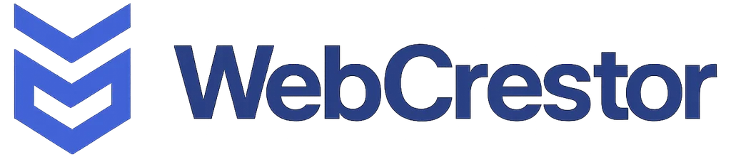 WebCrestor