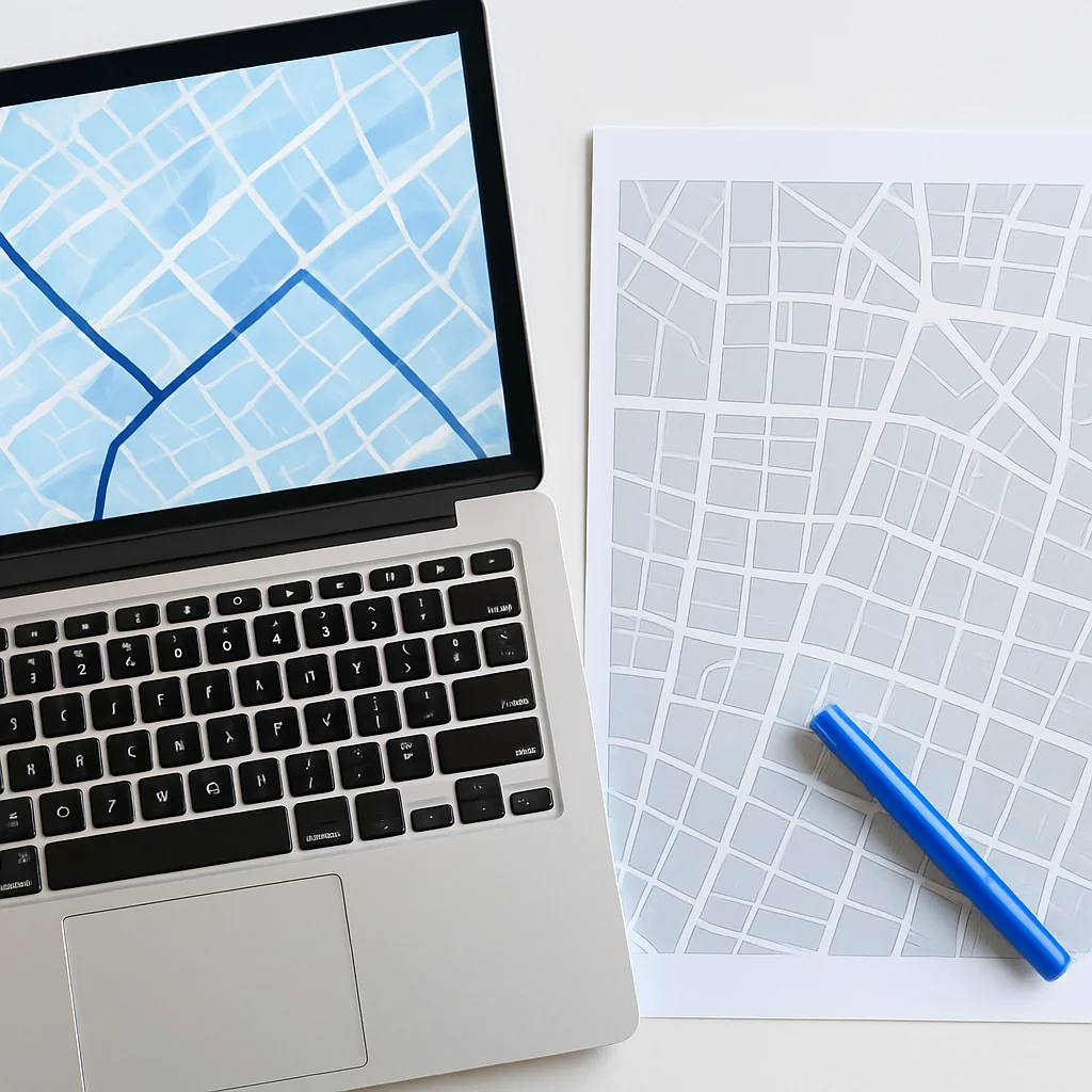 Local SEO Strategy