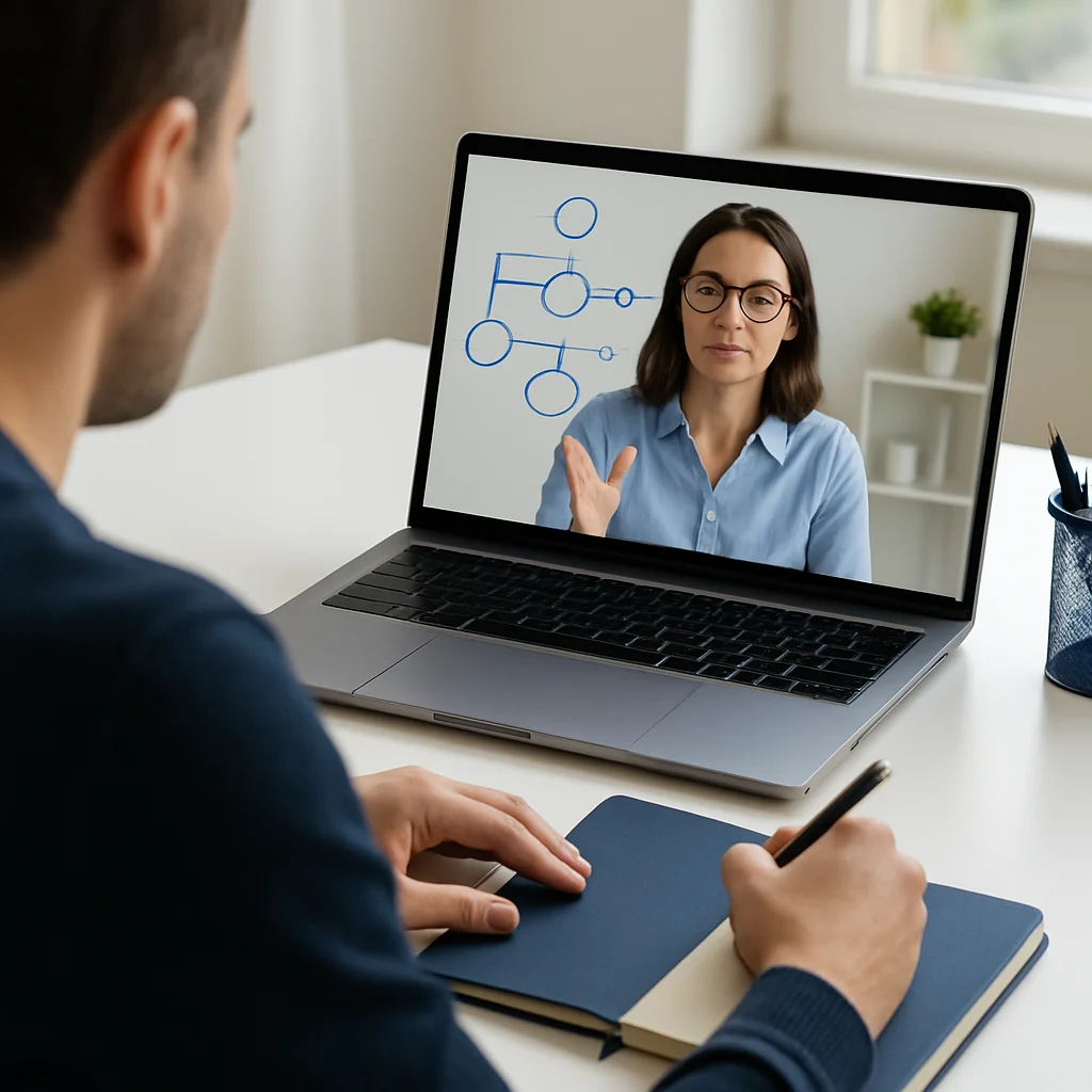 SEO Growth Consultation