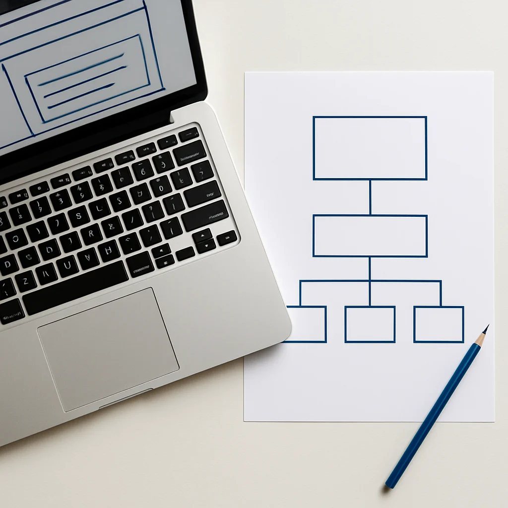 WordPress Project Scoping